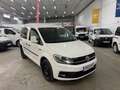 Volkswagen Caddy 2.0TDI Kombi Business 4M 90kW Blanco - thumbnail 2