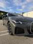 BMW i4 Gran Coupe xDrive40 83,9kWh Grau - thumbnail 8