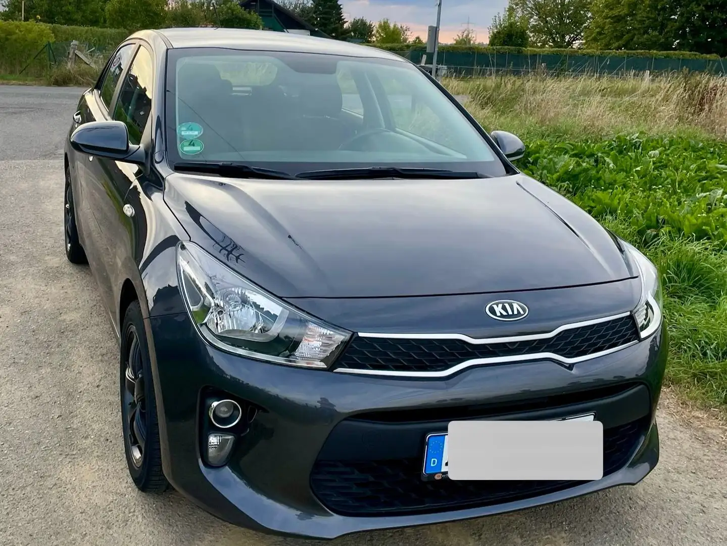 Kia Rio Rio 1.2 Edition 7 - 1