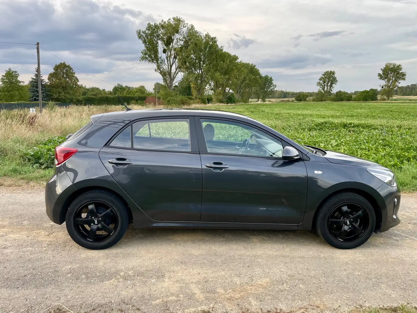 Kia Rio Rio 1.2 Edition 7 - 2