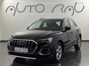 35 TDI advanced quattro S-tronic *LED*AHK*RFK*