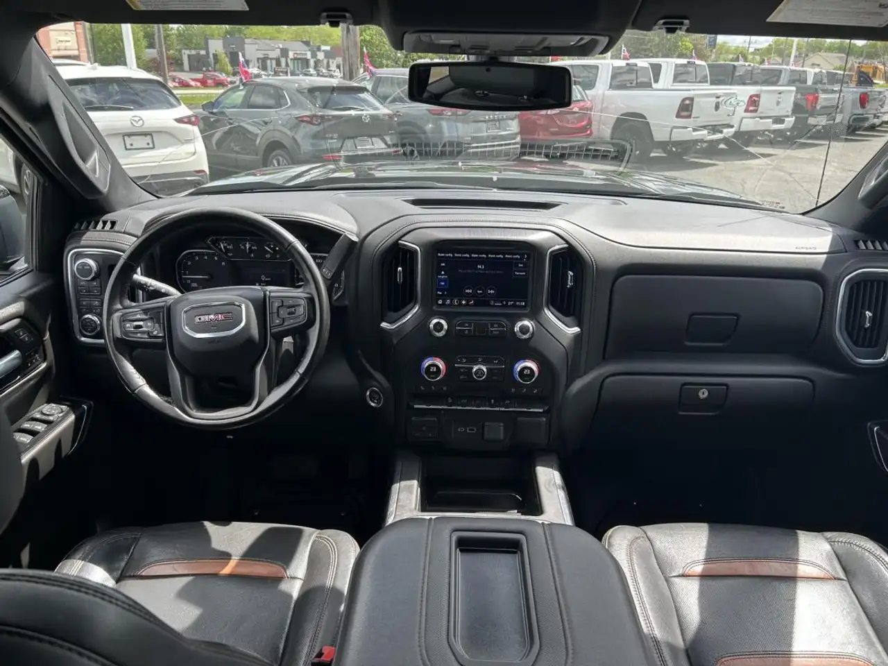 GMC 1500 снимка GMC 1500