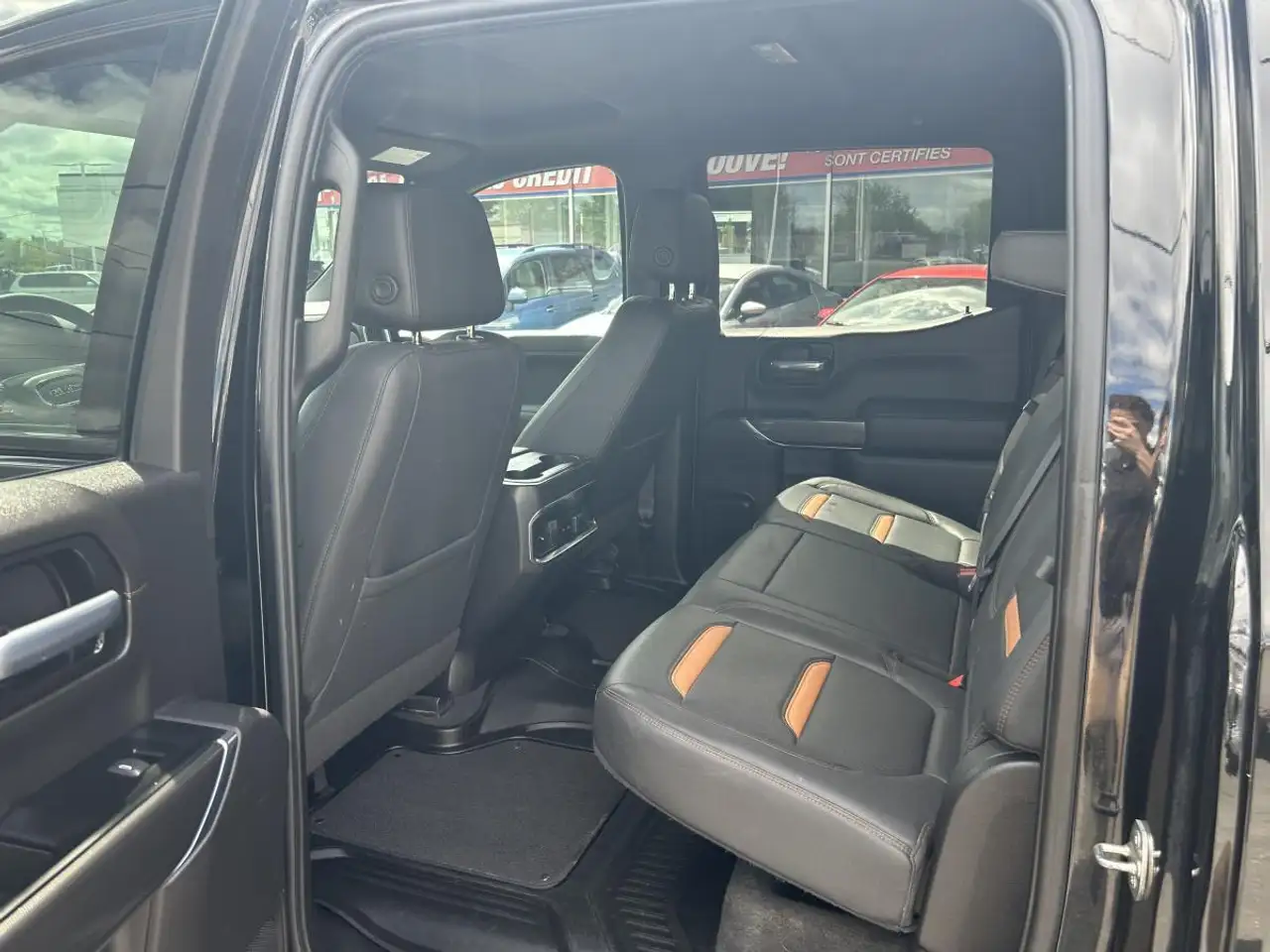 GMC 1500 снимка GMC 1500