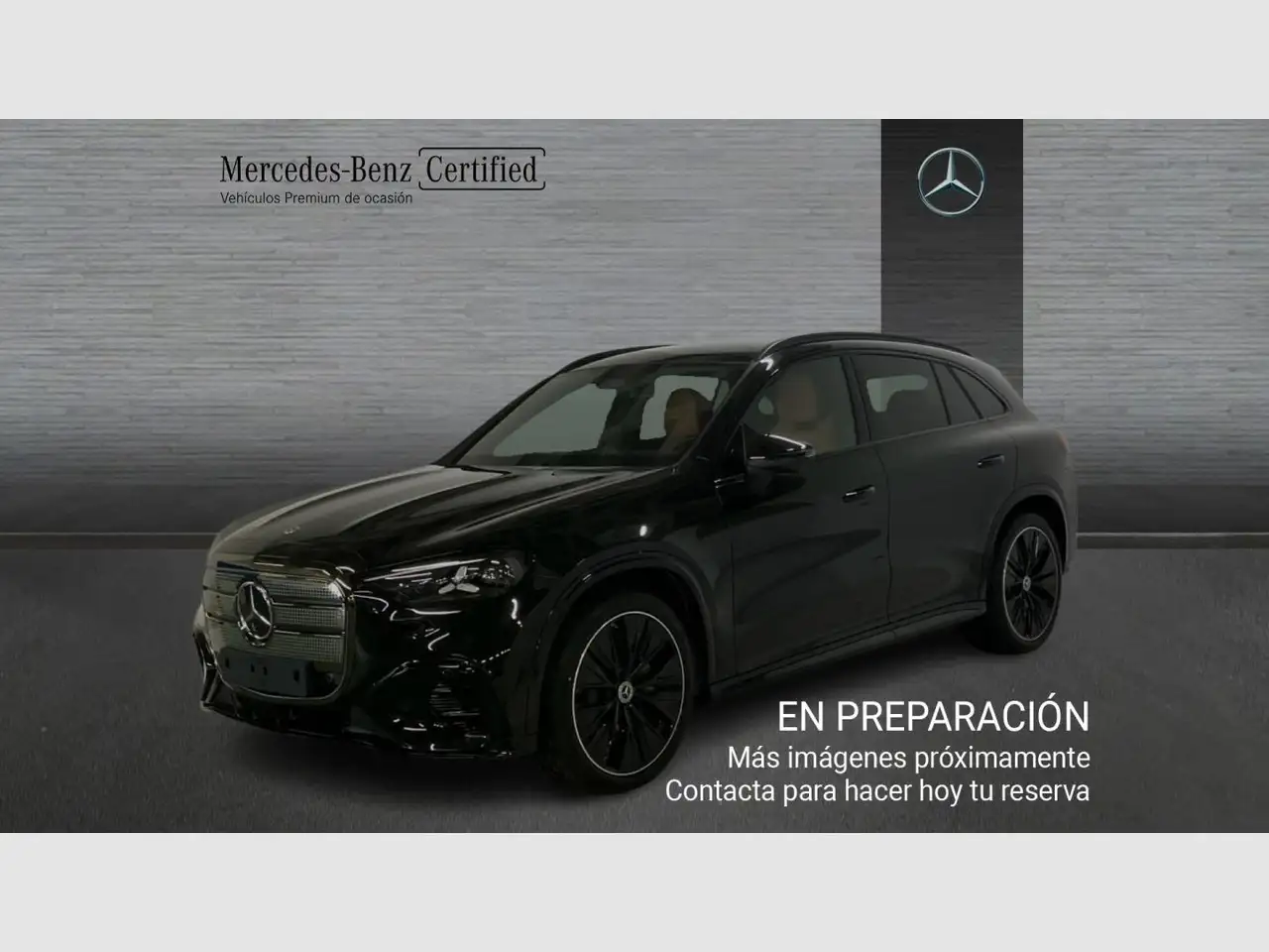 Mercedes-Benz GLC 400