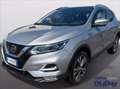 Nissan Qashqai 1.3 DIG-T 160 CV Visia Grigio - thumbnail 1