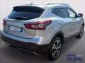 Nissan Qashqai 1.3 DIG-T 160 CV Visia Grigio - thumbnail 11