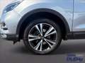 Nissan Qashqai 1.3 DIG-T 160 CV Visia Grigio - thumbnail 15
