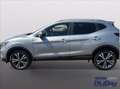 Nissan Qashqai 1.3 DIG-T 160 CV Visia Grigio - thumbnail 12