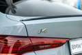 BMW i4 eDrive40 Gran Coupé M Sport / Achteruitrijcamera / Grijs - thumbnail 18