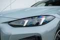 BMW i4 eDrive40 Gran Coupé M Sport / Achteruitrijcamera / Grijs - thumbnail 8