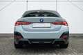 BMW i4 eDrive40 Gran Coupé M Sport / Achteruitrijcamera / Grijs - thumbnail 19