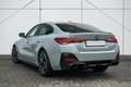 BMW i4 eDrive40 Gran Coupé M Sport / Achteruitrijcamera / Grijs - thumbnail 41