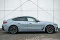 BMW i4 eDrive40 Gran Coupé M Sport / Achteruitrijcamera / Grijs - thumbnail 14