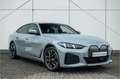 BMW i4 eDrive40 Gran Coupé M Sport / Achteruitrijcamera / Grijs - thumbnail 13