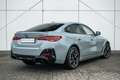 BMW i4 eDrive40 Gran Coupé M Sport / Achteruitrijcamera / Grijs - thumbnail 2