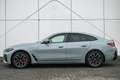 BMW i4 eDrive40 Gran Coupé M Sport / Achteruitrijcamera / Grijs - thumbnail 42