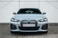 BMW i4 eDrive40 Gran Coupé M Sport / Achteruitrijcamera / Grijs - thumbnail 12