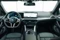 BMW i4 eDrive40 Gran Coupé M Sport / Achteruitrijcamera / Grijs - thumbnail 3
