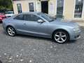 Audi A5 Coupe 3.2 FSI quattro S-Line*LEDER*NAVI*MFL* Argent - thumbnail 4