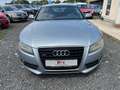 Audi A5 Coupe 3.2 FSI quattro S-Line*LEDER*NAVI*MFL* Argent - thumbnail 2