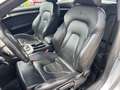 Audi A5 Coupe 3.2 FSI quattro S-Line*LEDER*NAVI*MFL* Argent - thumbnail 9