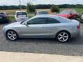Audi A5 Coupe 3.2 FSI quattro S-Line*LEDER*NAVI*MFL* Argent - thumbnail 5