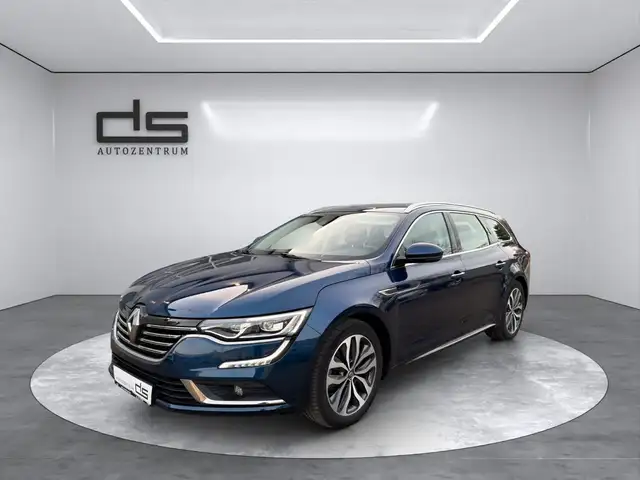 Renault Talisman 2.0 dCi Grandtour Limited Kamera Auto.