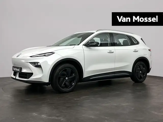 MG MGS5 EV Comfort 49 kWh | Camera | PDC | Carplay | Stoelver