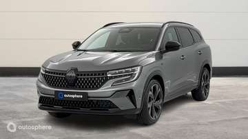 1.2 E-Tech full hybrid 200ch esprit Alpine 7 places - 24