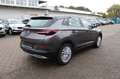 Opel Grandland X 1.2 Turbo Innovation Grau - thumbnail 4