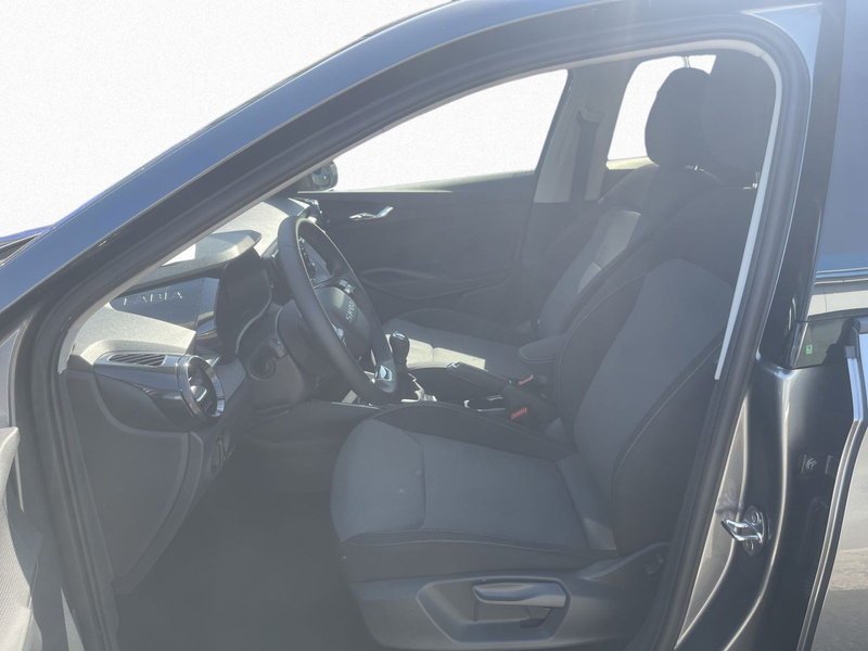 Skoda Fabia Selection 1.0TSI EPH Carplay Kessy Sitzhzg — photo 10