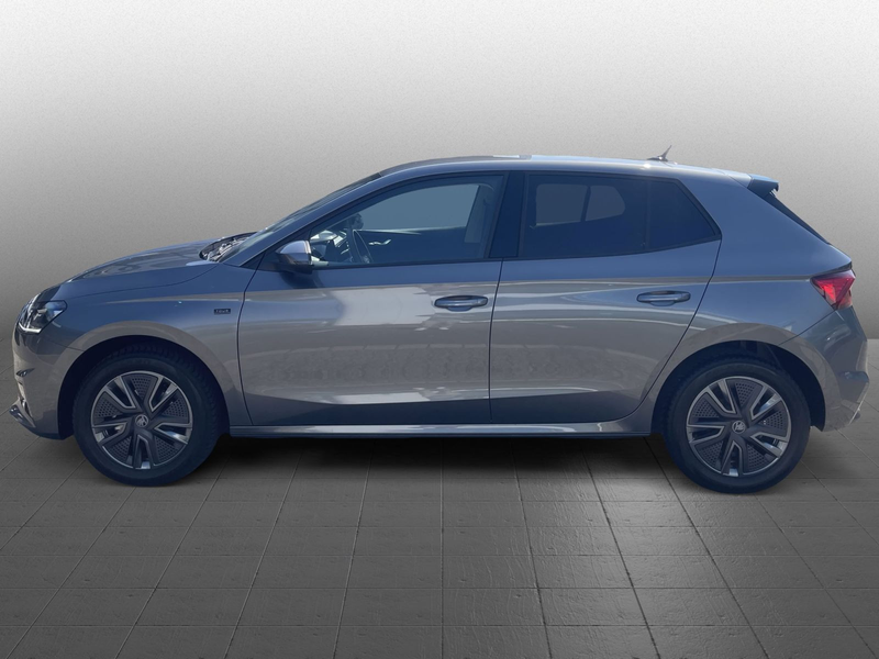 Skoda Fabia Selection 1.0TSI EPH Carplay Kessy Sitzhzg — photo 2