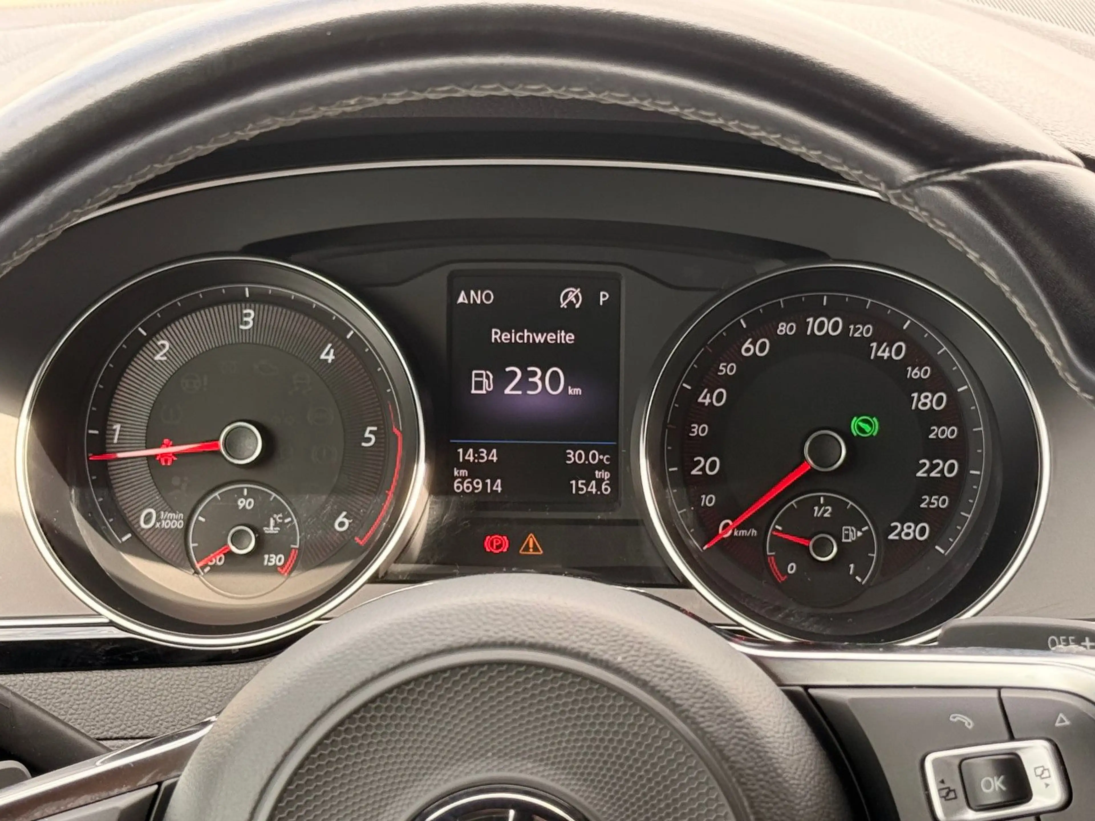 Volkswagen Arteon R-Line 4Motion TÜV-GARANTIE-Inspektion — photo 7