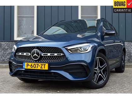 Mercedes-Benz GLA 250 e Business Solution AMG Limited Rijklaarprijs-Gara