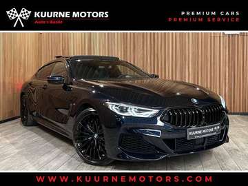 i xDrive GranCoupé M Alu20"/PerfZet/Pano/Acc/Cam360/Bowers&Wilkins *1j garantie*
