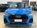 Audi Q3 35 2.0 tdi S line s-tronic - 20" - Matrix -Virtual Blu/Azzurro - thumbnail 6