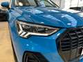 Audi Q3 35 2.0 tdi S line s-tronic - 20" - Matrix -Virtual Bleu - thumbnail 7