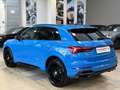 Audi Q3 35 2.0 tdi S line s-tronic - 20" - Matrix -Virtual Blau - thumbnail 3