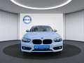 BMW 116 i Lim. 3-Trg KLIMA*SHZ*ALU*LED Weiß - thumbnail 2