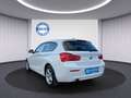 BMW 116 i Lim. 3-Trg KLIMA*SHZ*ALU*LED Weiß - thumbnail 6
