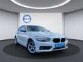 BMW 116 i Lim. 3-Trg KLIMA*SHZ*ALU*LED Weiß - thumbnail 1