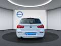 BMW 116 i Lim. 3-Trg KLIMA*SHZ*ALU*LED Weiß - thumbnail 7