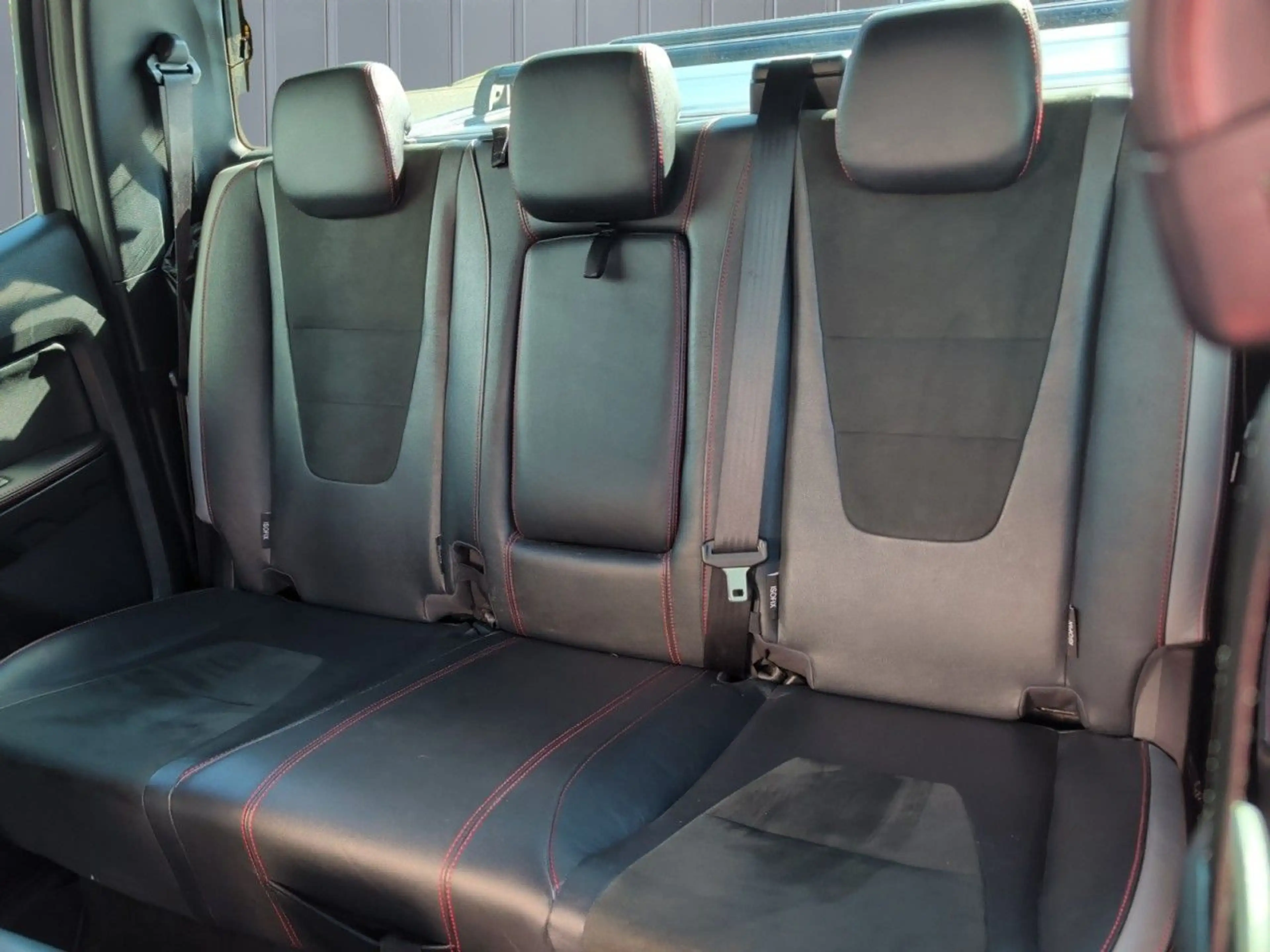 Ford Ranger DK Raptor 212 PS Aut.+AHK+Kamera+Navi — photo 14