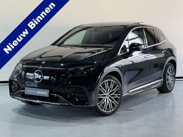 350 4Matic AMG Line 91 kWh Pan-dak / Head Up / 21