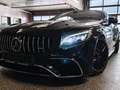 Mercedes-Benz S 500 S 500 Coupe Aut. Schwarz - thumbnail 1