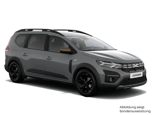 Dacia Jogger Extreme HYBRID 140 ABS Fahrerairbag ESP ZV