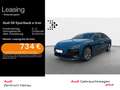 Audi S6 e-tron *EDITION-ONE-BLUE*MATRIX*HUD* Blau - thumbnail 1