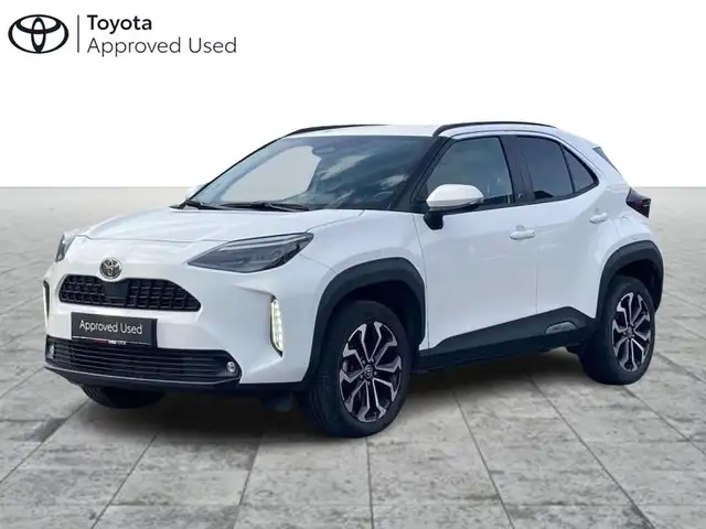 Toyota Yaris Cross 1.5L HYB