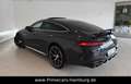 Mercedes-Benz AMG GT 53 4Matic+|1-HAND|HEADUP|360°|MULTIBEAM| Grau - thumbnail 7