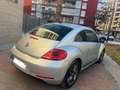 Volkswagen Beetle 1.2 TSI Beetlemanía 105 Plateado - thumbnail 11